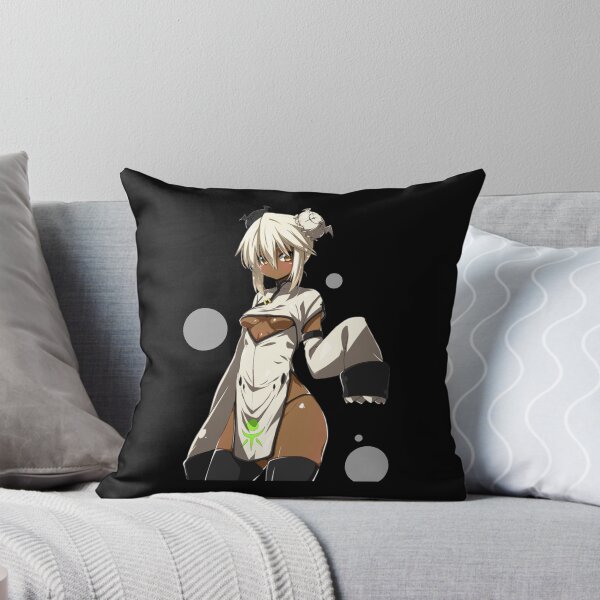 Item preview, Guilty Gear Ramlethal Valentine designed and sold by florenceboo.