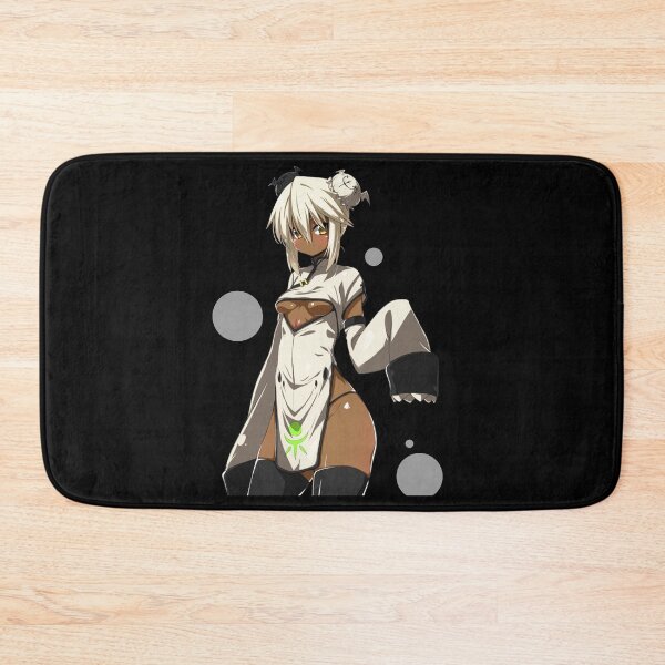 Item preview, Guilty Gear Ramlethal Valentine designed and sold by florenceboo.