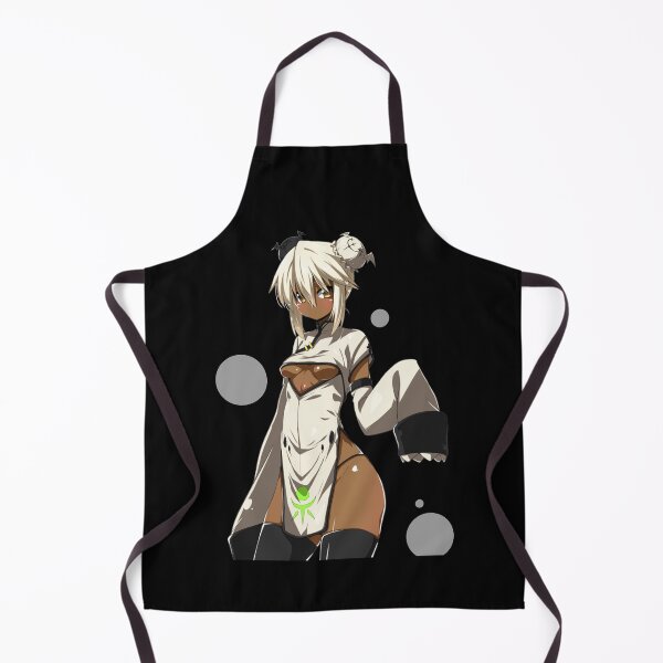 Artikelvorschau, Guilty Gear Ramlethal Valentine entworfen und verkauft von florenceboo.