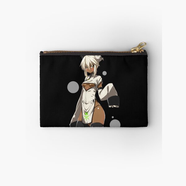 Item preview, Guilty Gear Ramlethal Valentine designed and sold by florenceboo.