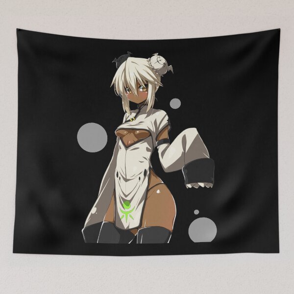 Item preview, Guilty Gear Ramlethal Valentine designed and sold by florenceboo.