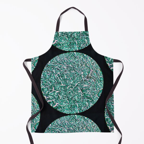 Item preview, Histology of fibrous connective tissue, smooth muscle, human tissue, Grocott green, 20x designed and sold by Psymier.