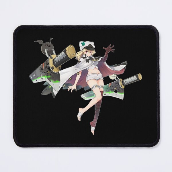 Item preview, Guilty Gear Ramlethal Valentine designed and sold by florenceboo.