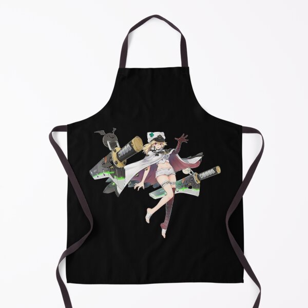 Artikelvorschau, Guilty Gear Ramlethal Valentine entworfen und verkauft von florenceboo.