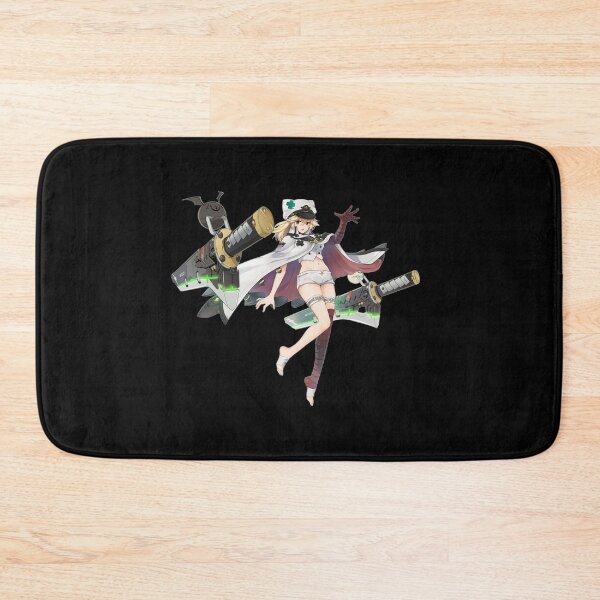 Item preview, Guilty Gear Ramlethal Valentine designed and sold by florenceboo.