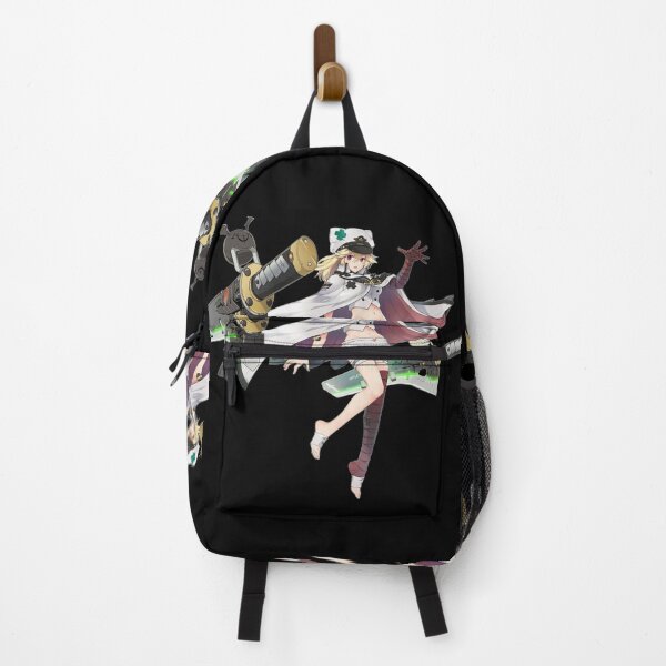 Item preview, Guilty Gear Ramlethal Valentine designed and sold by florenceboo.