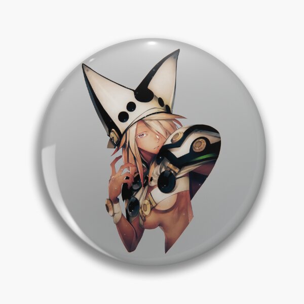 Item preview, Guilty Gear Ramlethal Valentine designed and sold by florenceboo.