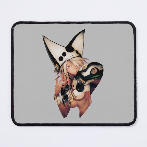 Item preview, Guilty Gear Ramlethal Valentine designed and sold by florenceboo.