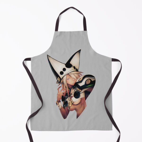 Aperçu de l'œuvre Guilty Gear Ramlethal Valentine créée et vendue par florenceboo.