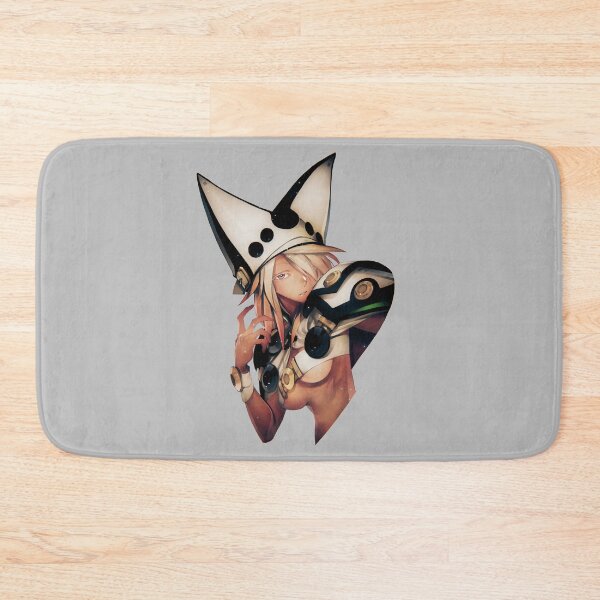 Item preview, Guilty Gear Ramlethal Valentine designed and sold by florenceboo.