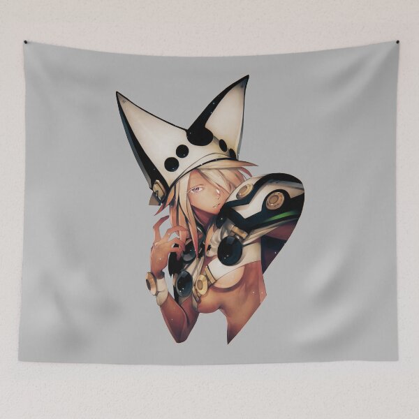 Item preview, Guilty Gear Ramlethal Valentine designed and sold by florenceboo.