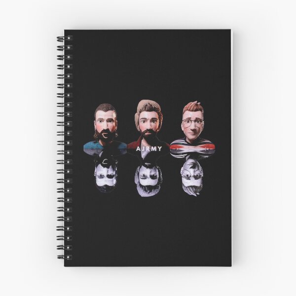 Item preview, AJR Band Ajrmy designed and sold by lamaxjannine.