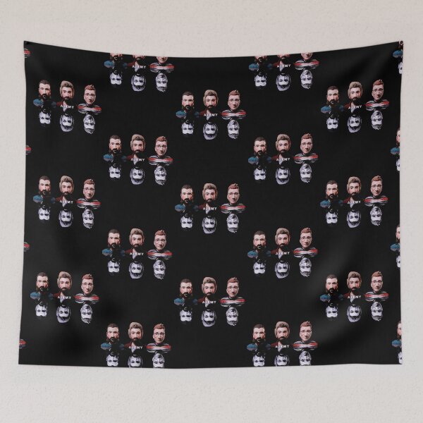 Item preview, AJR Band Ajrmy designed and sold by lamaxjannine.