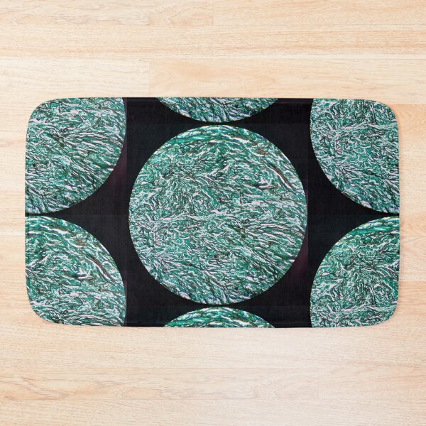 Item preview, Histology of fibrous connective tissue, smooth muscle, human tissue, Grocott green, 40x designed and sold by Psymier.