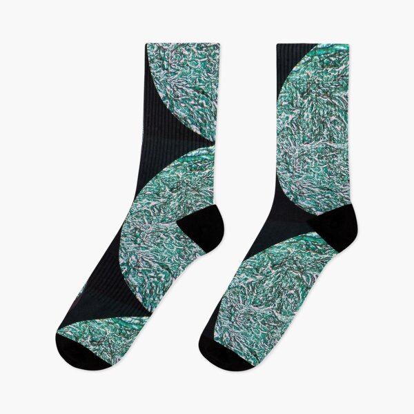 Item preview, Histology of fibrous connective tissue, smooth muscle, human tissue, Grocott green, 40x designed and sold by Psymier.