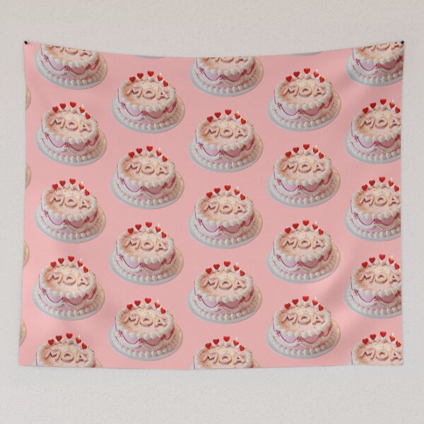 Item preview, Moa birthday TXT designed and sold by jaofnn.