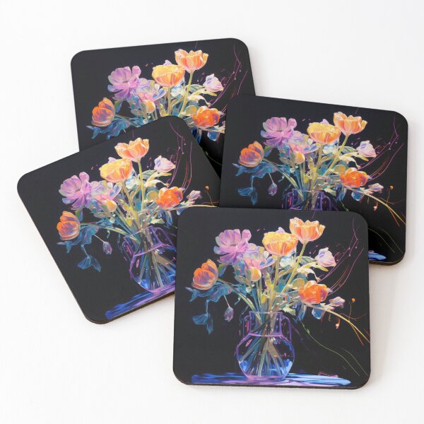Item preview, Bouquet of flowers designed and sold by Whimsicalhub.