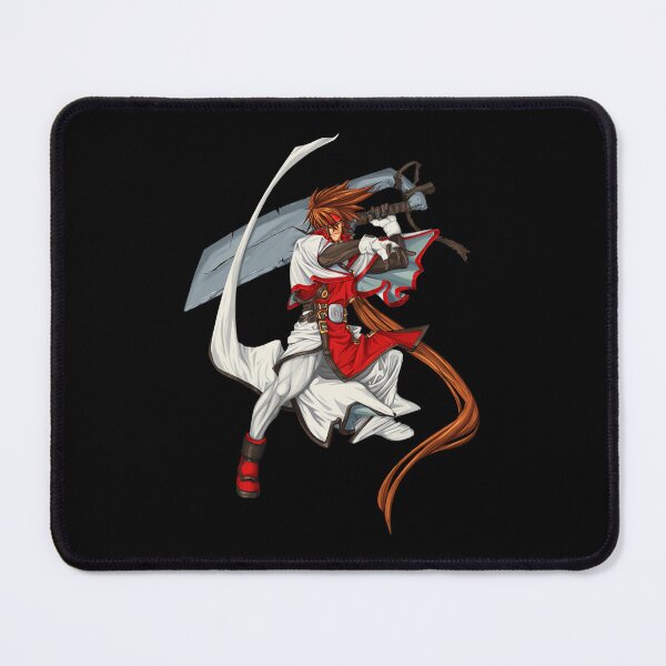 Item preview, Guilty Gear Sol Badguy designed and sold by florenceboo.