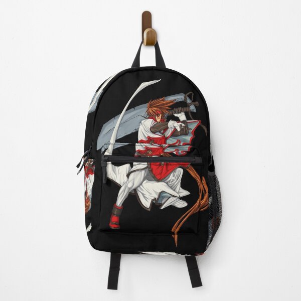 Item preview, Guilty Gear Sol Badguy designed and sold by florenceboo.