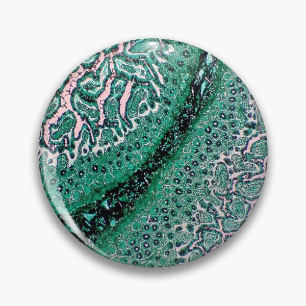 Item preview, Histology of small bowel, intestine, human tissue, Grocott green, 20x designed and sold by Psymier.