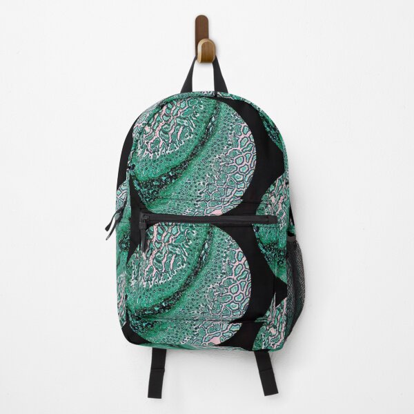 Item preview, Histology of small bowel, intestine, human tissue, Grocott green, 20x designed and sold by Psymier.