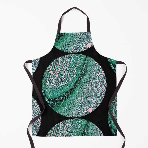 Item preview, Histology of small bowel, intestine, human tissue, Grocott green, 20x designed and sold by Psymier.