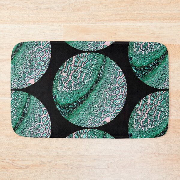 Item preview, Histology of small bowel, intestine, human tissue, Grocott green, 20x designed and sold by Psymier.