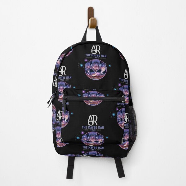 Item preview, AJR The Maybe Man Tour designed and sold by lamaxjannine.