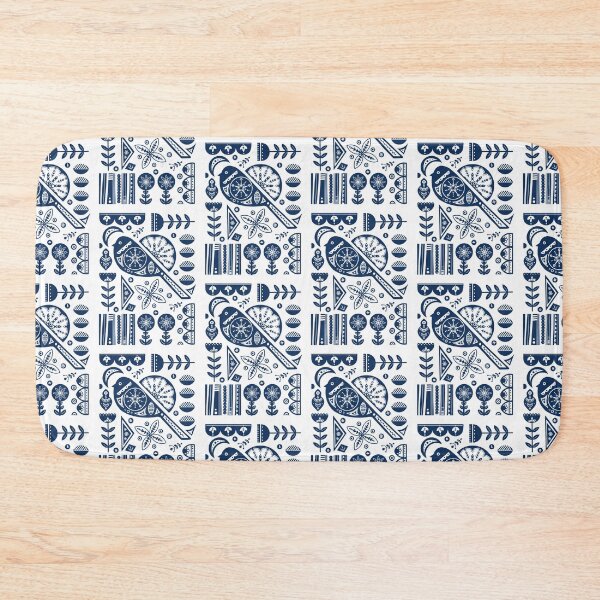 Item preview, Whimsical Wings: Abstract Avian Delight designed and sold by Itika Bhattacharjee.
