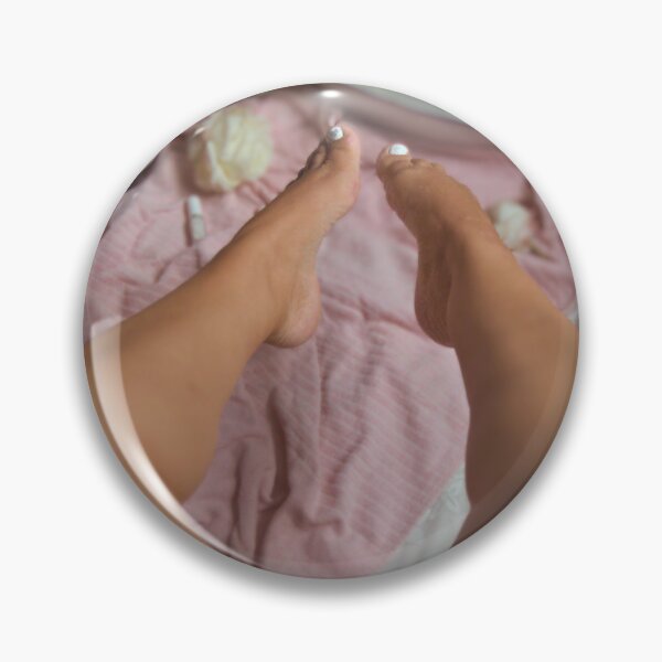 Item preview, Pretty Female Feet - Toe point designed and sold by Saganordic.