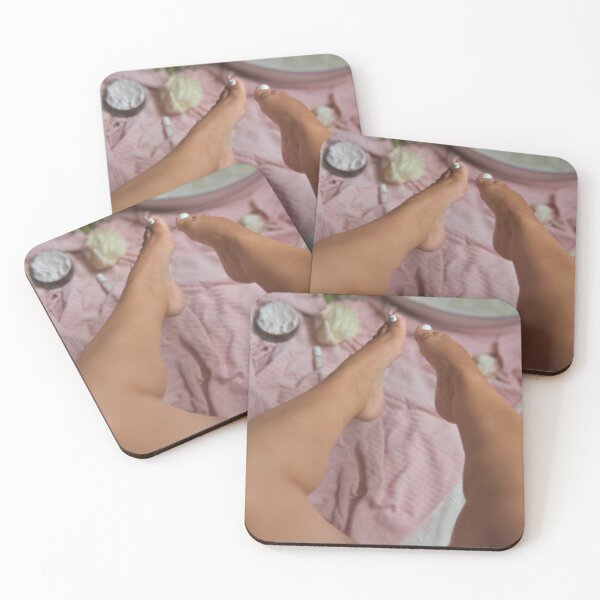 Item preview, Pretty Female Feet - Toe point designed and sold by Saganordic.