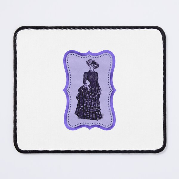 Item preview, Lady designed and sold by SatuStudio.