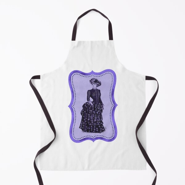 Item preview, Lady designed and sold by SatuStudio.