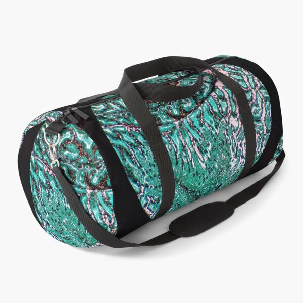 Item preview, Histology of small bowel, intestine, goblet cells, human tissue, Grocott green, 20x designed and sold by Psymier.