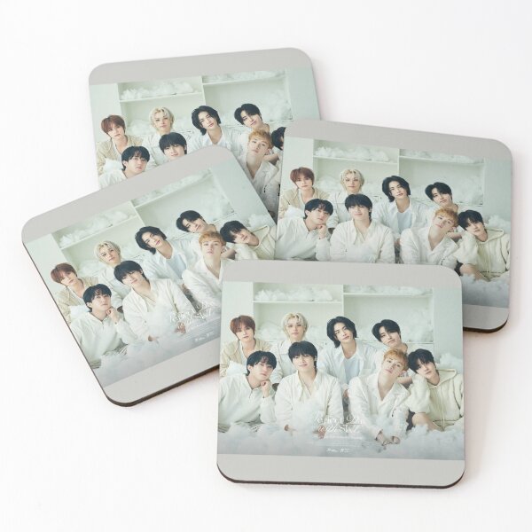 Item preview, ot8 Stray Kids - 2024 Season's Greetings 'Perfect Day with SKZ' (Teaser Images - Individual) designed and sold by Kpop-Noona.