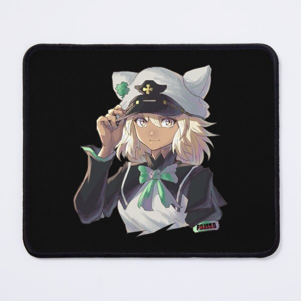 Item preview, Ramlethal Valentine - Guilty Gear designed and sold by JamesBerben.