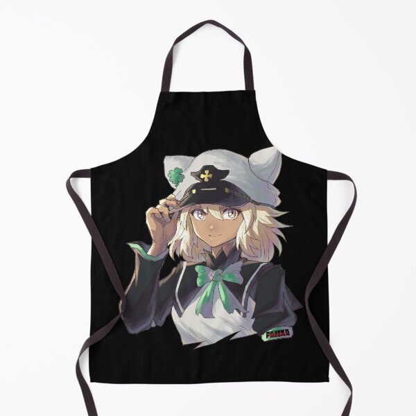 Aperçu de l'œuvre Ramlethal Valentine - Équipement coupable créée et vendue par JamesBerben.