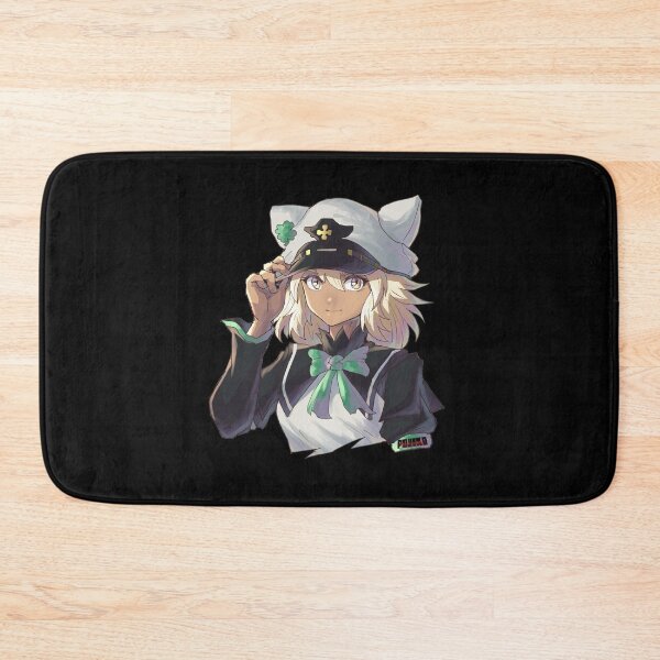 Item preview, Ramlethal Valentine - Guilty Gear designed and sold by JamesBerben.
