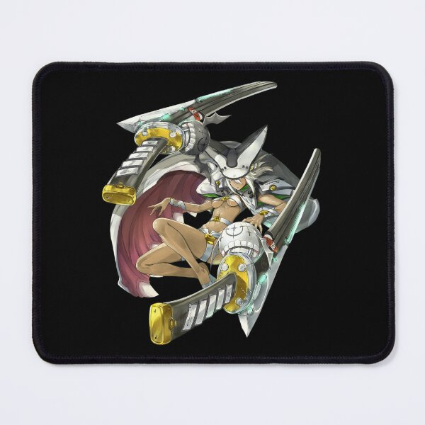 Item preview, Ramlethal Valentine - Guilty Gear designed and sold by JamesBerben.