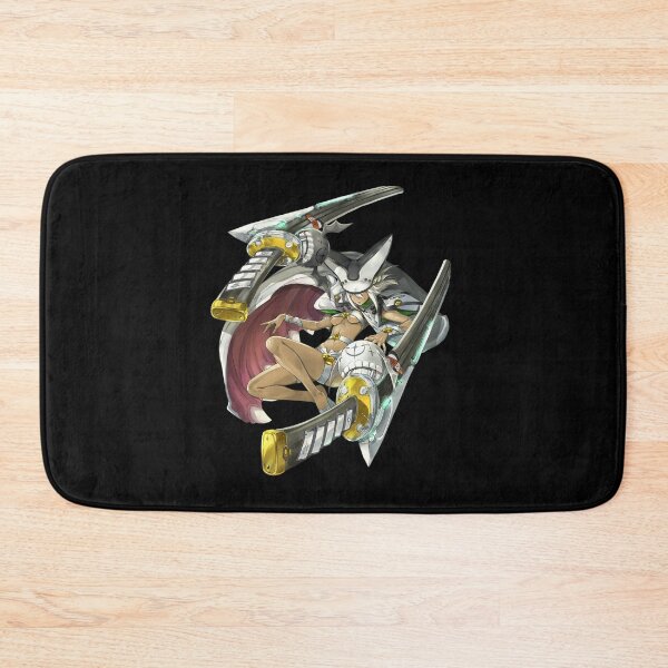 Item preview, Ramlethal Valentine - Guilty Gear designed and sold by JamesBerben.