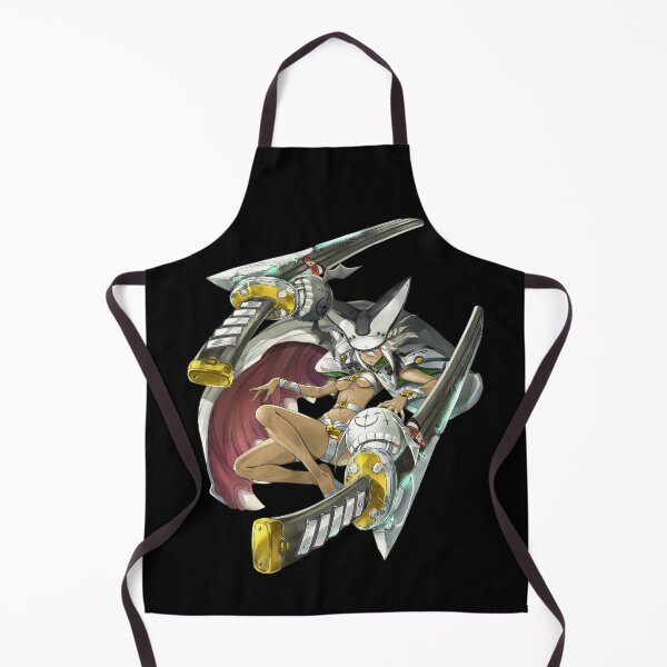 Artikelvorschau, Ramlethal Valentine – Guilty Gear entworfen und verkauft von JamesBerben.