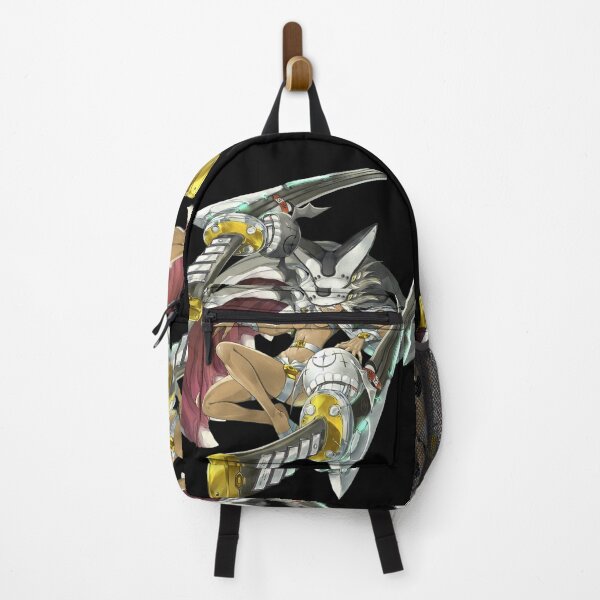 Item preview, Ramlethal Valentine - Guilty Gear designed and sold by JamesBerben.