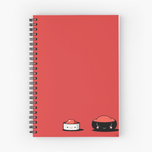 Item preview, kawaii sushi | kawaii umeboshi designed and sold by MindFrank.
