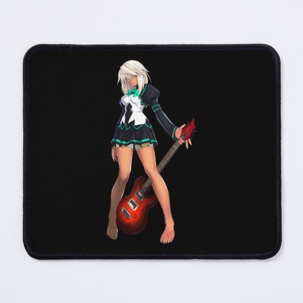 Item preview, Ramlethal Valentine - Guilty Gear designed and sold by JamesBerben.