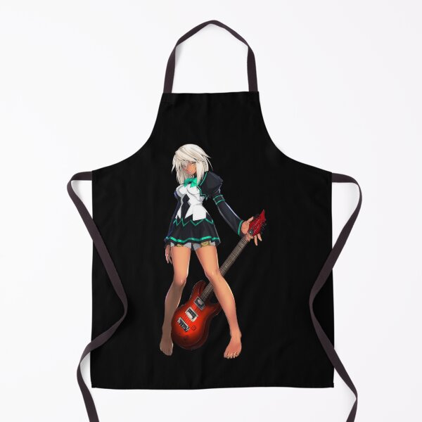 Item preview, Ramlethal Valentine - Guilty Gear designed and sold by JamesBerben.