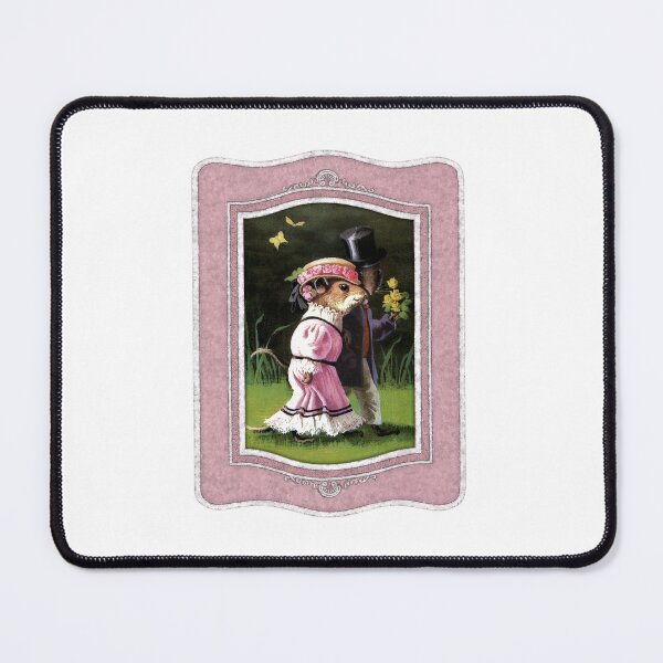 Item preview, Cute mice designed and sold by SatuStudio.