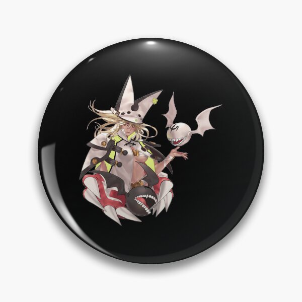 Item preview, Ramlethal Valentine - Guilty Gear designed and sold by JamesBerben.