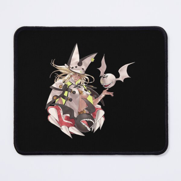 Item preview, Ramlethal Valentine - Guilty Gear designed and sold by JamesBerben.