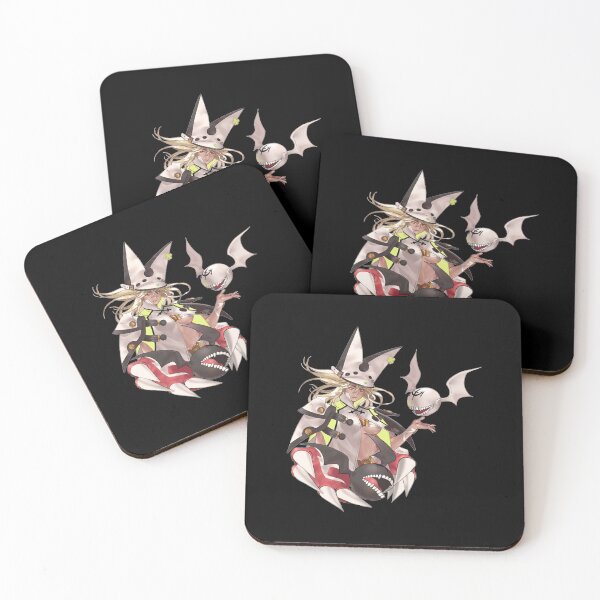 Item preview, Ramlethal Valentine - Guilty Gear designed and sold by JamesBerben.