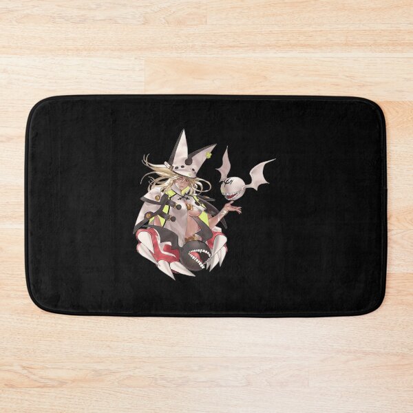 Item preview, Ramlethal Valentine - Guilty Gear designed and sold by JamesBerben.